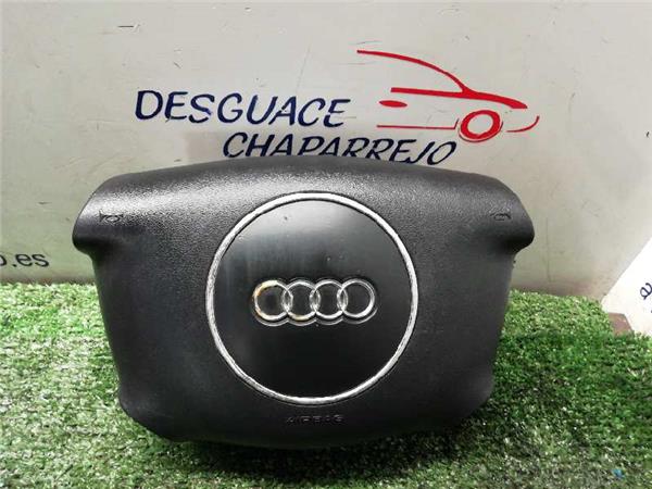 A3 Airbag Volante A3 Airbag Volante