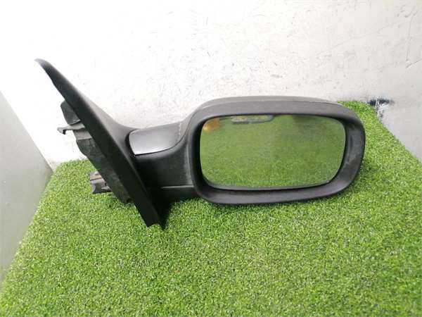 Megane II Berlina 5P 10.2002- Retrovisor Derecho Megane II Berlina 5P 10.2002- Retrovisor Derecho
