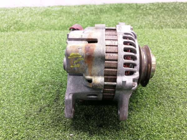 Primera Berlina P1212.2001- Alternador Primera Berlina P1212.2001- Alternador