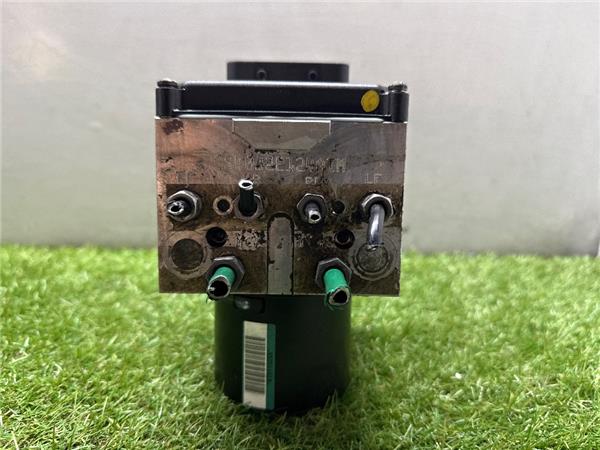 407 2004- ABS 407 2004- ABS