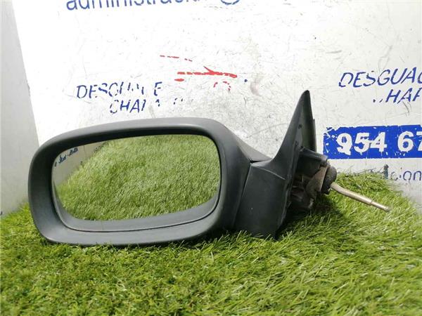 ASTRA F BERLINA Retrovisor Izquierdo ASTRA F BERLINA Retrovisor Izquierdo