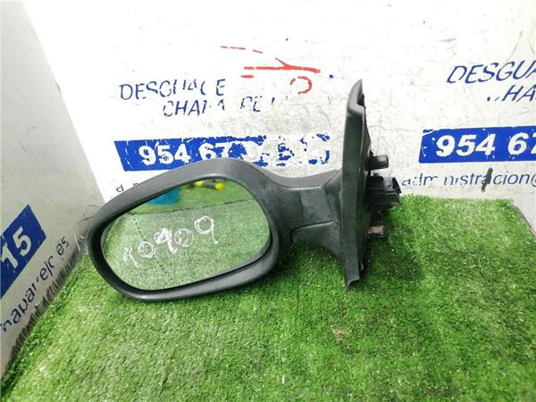 CLIO II FASE II Retrovisor Izquierdo CLIO II FASE II Retrovisor Izquierdo