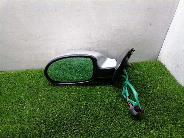 C5 Berlina 2001- Retrovisor Izquierdo C5 Berlina 2001- Retrovisor Izquierdo