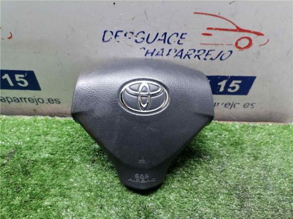 COROLLA VERSO Airbag Volante COROLLA VERSO Airbag Volante