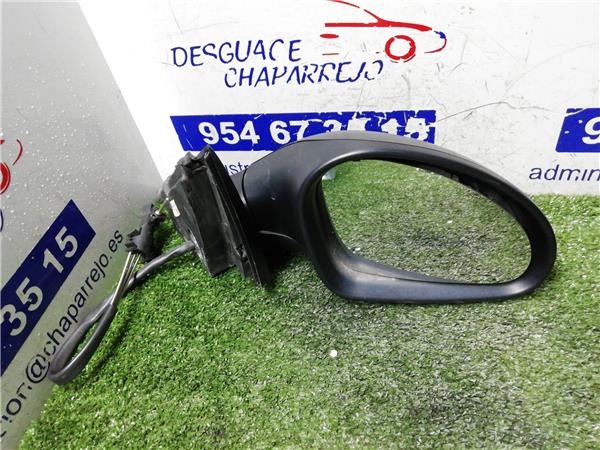CORDOBA BERLINA Retrovisor Derecho CORDOBA BERLINA Retrovisor Derecho