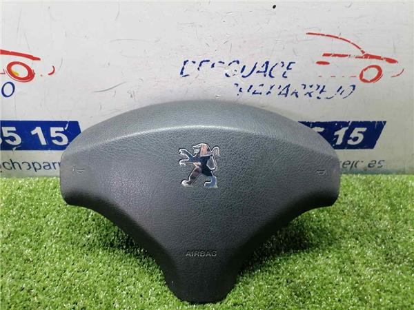308 Airbag Volante 308 Airbag Volante