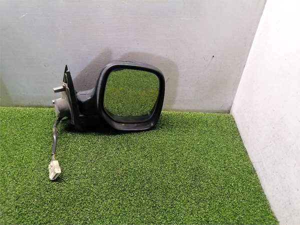Berlingo 1996- Retrovisor Derecho Berlingo 1996- Retrovisor Derecho