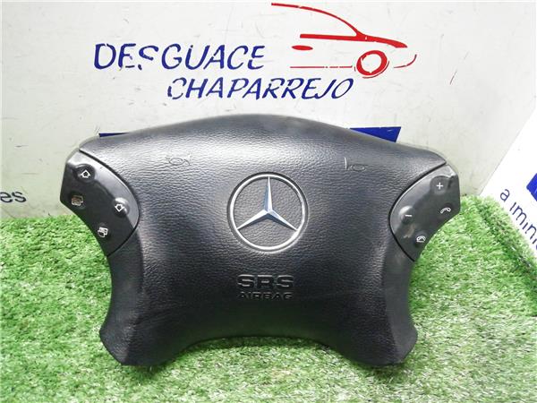 CLASE C BERLINA Airbag Volante CLASE C BERLINA Airbag Volante