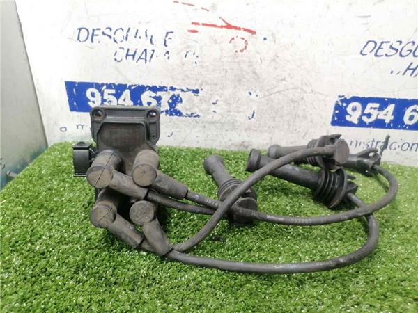 FOCUS BERLINA Bobina Encendido FOCUS BERLINA Bobina Encendido