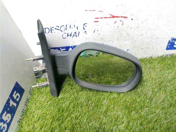 MEGANE I SCENIC Retrovisor Derecho MEGANE I SCENIC Retrovisor Derecho