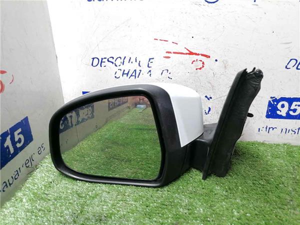 FOCUS LIM. Retrovisor Izquierdo FOCUS LIM. Retrovisor Izquierdo