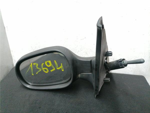 Clio II Fase II BCB02001- Retrovisor Izquierdo Clio II Fase II BCB02001- Retrovisor Izquierdo