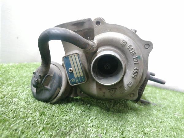 Grande Punto 1992005- Turbo Grande Punto 1992005- Turbo