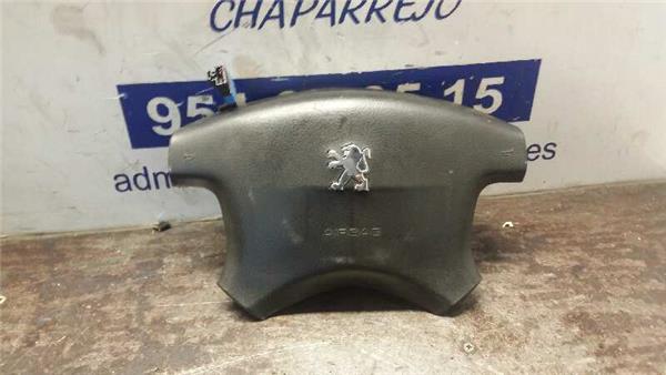 607 Airbag Volante 607 Airbag Volante