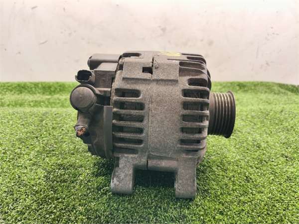 C3 2002- Alternador C3 2002- Alternador