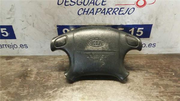 SHUMA Airbag Volante SHUMA Airbag Volante