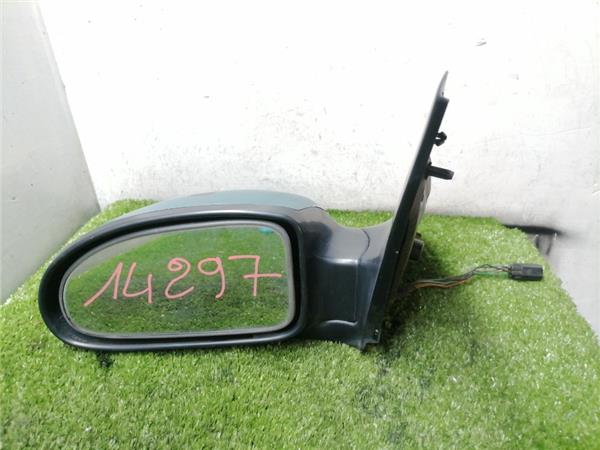 Focus Berlina CAK1998- Retrovisor Izquierdo Focus Berlina CAK1998- Retrovisor Izquierdo