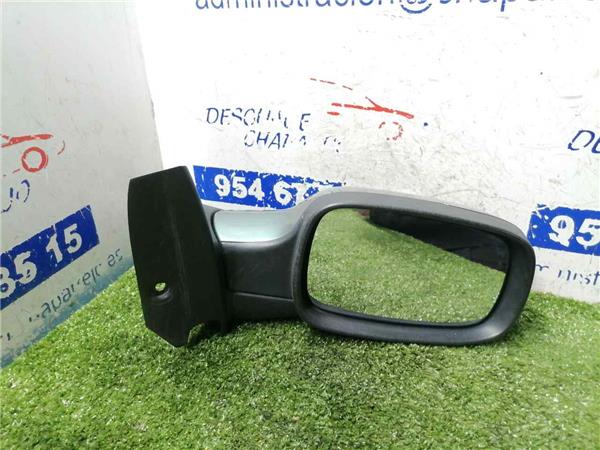 SCENIC II Retrovisor Derecho SCENIC II Retrovisor Derecho