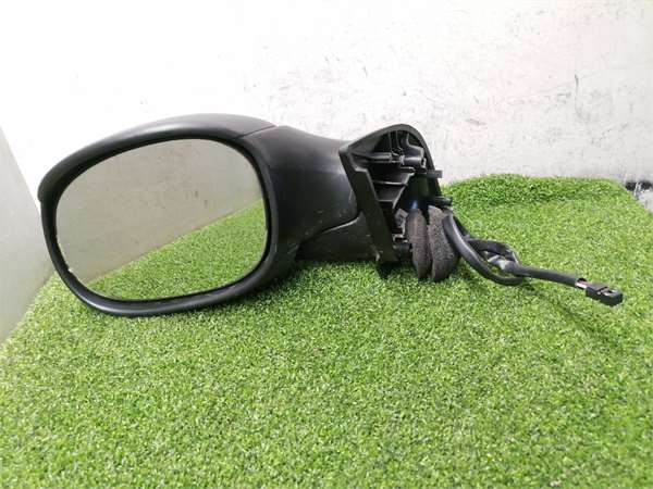 C3 2002- Retrovisor Izquierdo C3 2002- Retrovisor Izquierdo
