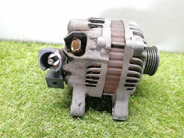 206 BERLINA Alternador 206 BERLINA Alternador