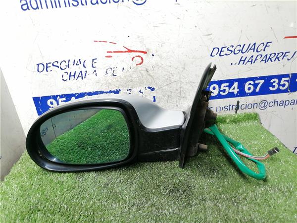 C5 BERLINA Retrovisor Izquierdo C5 BERLINA Retrovisor Izquierdo