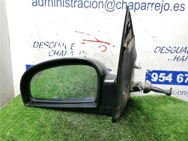 GETZ Retrovisor Izquierdo GETZ Retrovisor Izquierdo