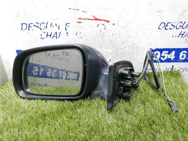 307 BREAK SW Retrovisor Izquierdo 307 BREAK SW Retrovisor Izquierdo
