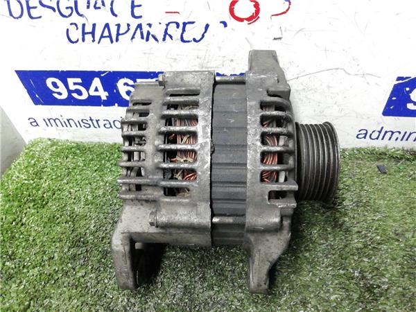 ALMERA Alternador ALMERA Alternador