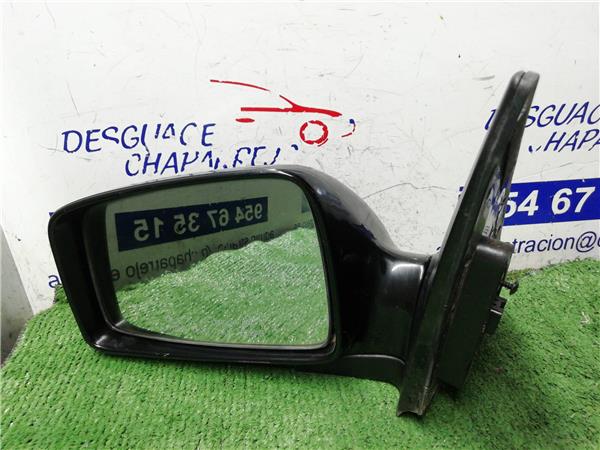 SPORTAGE Retrovisor Izquierdo SPORTAGE Retrovisor Izquierdo