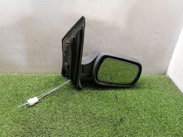 Fiesta CBK2002- Retrovisor Derecho Fiesta CBK2002- Retrovisor Derecho