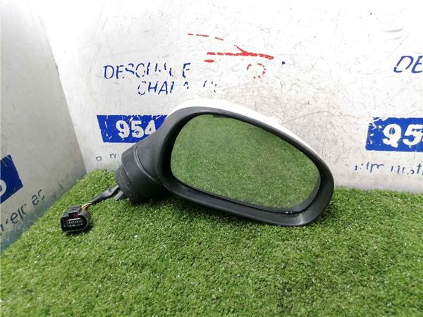 LEON Retrovisor Derecho LEON Retrovisor Derecho