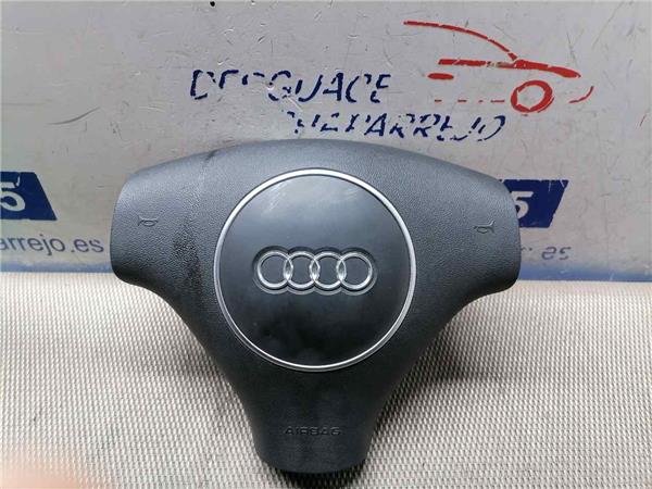A3 Airbag Volante A3 Airbag Volante