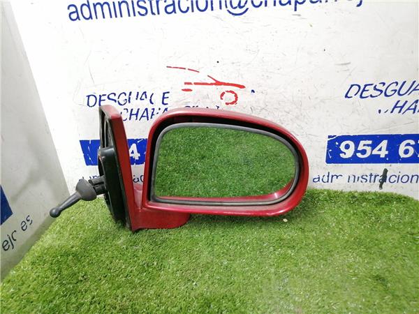 ATOS PRIME Retrovisor Derecho ATOS PRIME Retrovisor Derecho