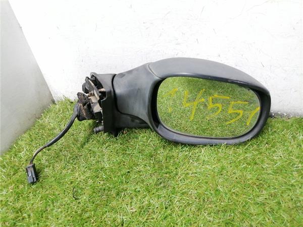 C3 2002- Retrovisor Derecho C3 2002- Retrovisor Derecho