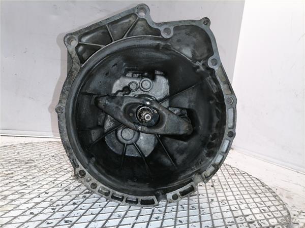 caja cambios manual bmw serie 3 coupe (e46)(1999 >) 1.9 318 ci [1,9 ltr.   87 kw cat]