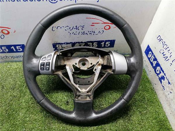 SX4 RW Volante SX4 RW Volante
