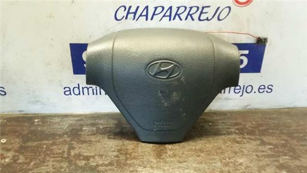 GETZ Airbag Volante GETZ Airbag Volante