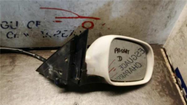 PASSAT BERLINA Retrovisor Derecho PASSAT BERLINA Retrovisor Derecho