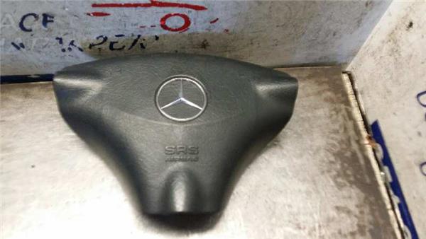 VANEO FURGONETA COMPACTA Airbag Volante VANEO FURGONETA COMPACTA Airbag Volante