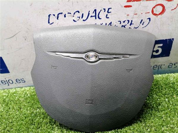 SEBRING CABRIO Airbag Volante SEBRING CABRIO Airbag Volante
