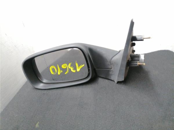 Laguna II BG02001- Retrovisor Izquierdo Laguna II BG02001- Retrovisor Izquierdo