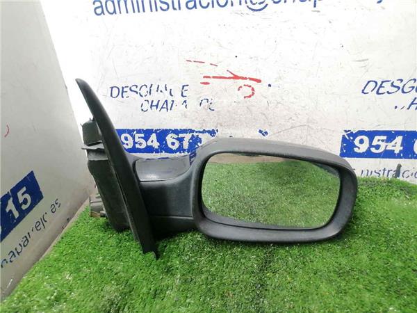 MEGANE II BERLINA 5P Retrovisor Derecho MEGANE II BERLINA 5P Retrovisor Derecho