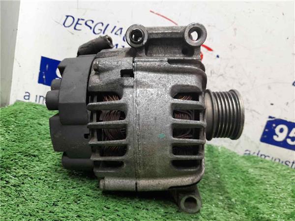207 Alternador 207 Alternador