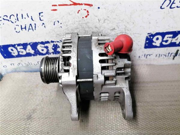 XV Alternador XV Alternador