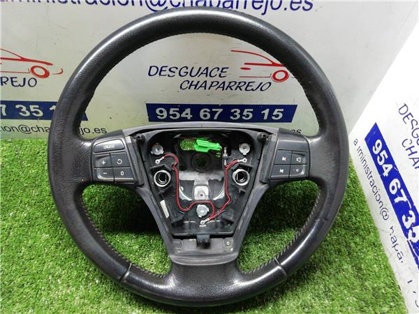 S40 BERLINA Volante S40 BERLINA Volante