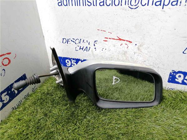 ASTRA G BERLINA Retrovisor Derecho ASTRA G BERLINA Retrovisor Derecho