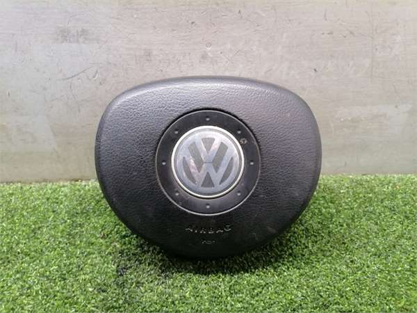 Polo IV 9N111.2001- Airbag Volante Polo IV 9N111.2001- Airbag Volante