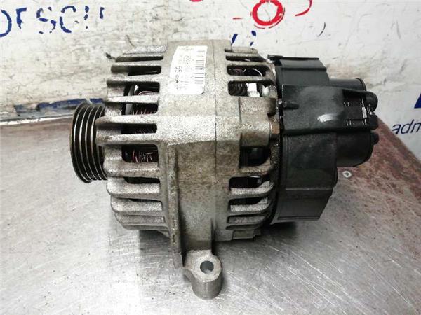 PUNTO BERLINA Alternador PUNTO BERLINA Alternador
