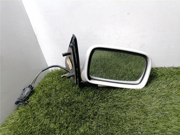 Polo III Berlina 6N21999- Retrovisor Derecho Polo III Berlina 6N21999- Retrovisor Derecho