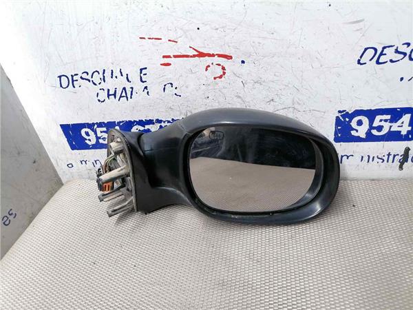 XSARA PICASSO Retrovisor Derecho XSARA PICASSO Retrovisor Derecho